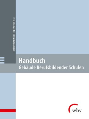 cover image of Handbuch